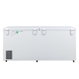 Tủ đông Alaska HB-1200CI Inverter 1200L 1 ngăn đông