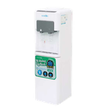 Cây nóng lạnh Karofi úp bình HC16