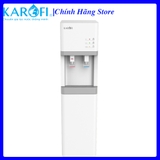 Máy lọc nước nóng lạnh Karofi HCV200RO