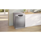 Máy rửa bát Bosch SMS8TCI04E
