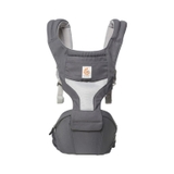 Địu cho bé Ergobaby Hip Seat Cool Air Mesh - Hàng chính hãng