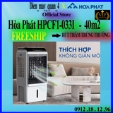Quạt điều hòa Hòa Phát HPCF1-033I - Hàng chính hãng - Điện Máy Quận 4