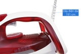 Bàn ủi hơi nước Tefal FV5717E0 2600W Giá Rẻ