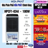 Quạt Điều Hòa Hòa Phát HPCF1-034I 100W
