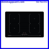 Mua bếp từ 4 vùng nấu Malloca MI-784 ITG