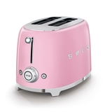 Máy Nướng Bánh Mì Smeg TSF01PKEU