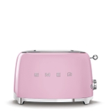Máy Nướng Bánh Mì Smeg TSF01PKEU