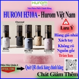Máy Ép Chậm Hurom H301A , Hurom Việt Nam