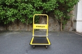 Xe đẩy hàng 4 bánh Stanley SXWTD-PC527
