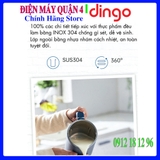 Máy xay nấu đa năng DINGO DCB600 - giá cực tốt