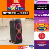 Loa JBL Partybox 710 chính hãng mới 100%