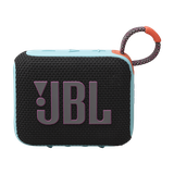 Loa Di Động Bluetooth JBL Công Suất 4.2W Kháng Nước IP67 Bluetooth 5.3 Go 4