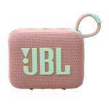 Loa Di Động Bluetooth JBL Công Suất 4.2W Kháng Nước IP67 Bluetooth 5.3 Go 4