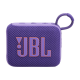 Loa Di Động Bluetooth JBL Công Suất 4.2W Kháng Nước IP67 Bluetooth 5.3 Go 4