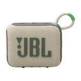 Loa Di Động Bluetooth JBL Công Suất 4.2W Kháng Nước IP67 Bluetooth 5.3 Go 4