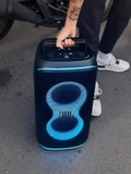 Loa JBL PartyBox Club 120 - Hàng Chính Hãng PGI - Mới 100%