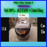 Nồi Cơm Điện Cao Tần 1 Lít Tiger JKT-F10W
