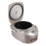 Nồi cơm điện tử cao tần Tiger JKW-A18W - 1.8L