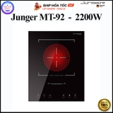 Bếp hồng ngoại đơn Junger MT-92 2200W