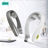 Máy Massage cổ xung điện SKG K5-PRO cao cấp, Hàng chính hãng