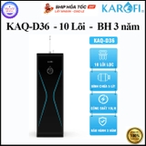 Máy lọc nước Karofi KAQ-D36 chính hãng giá rẻ nhất