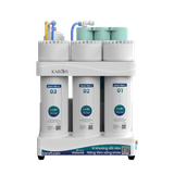 Máy lọc nước để gầm Karofi KAQ-U05 Pro, giá tốt nhất