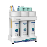 Máy lọc nước để gầm Karofi KAQ-U05 Pro, giá tốt nhất