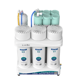 Máy lọc nước để gầm Karofi KAQ-U05 Pro, giá tốt nhất