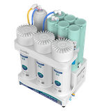 Máy lọc nước để gầm Karofi KAQ-U05 Pro, giá tốt nhất