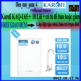 Máy lọc nước Karofi KAQ-U65 10 Lõi, giá tốt nhất