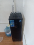 Máy lọc nước nóng lạnh Karofi KAD-D66G mẫu mớ
