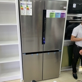 Tủ Lạnh Bosch KFN96APEAG 605 Lít 4 cánh