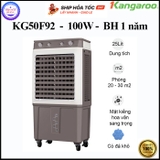 Quạt điều hòa Kangaroo KG50F92