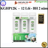 Máy lọc nước RO Hydrogen Kangaroo KGHP12K