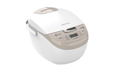 NỒI CƠM ĐIỆN SHARP KS-COM191EV-WH 1.8 LÍT