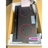 Bếp từ đôi Panasonic KY-C227EHRA , Giá giảm thêm