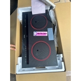 Bếp từ đôi Panasonic KY-C227EHRA , Giá giảm thêm