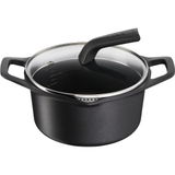 Nồi đúc cao cấp Tefal Robusto E2494444 có miệng rót đường kính 20 cm