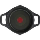 Nồi đúc cao cấp Tefal Robusto E2494444 có miệng rót đường kính 20 cm