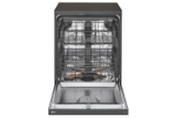 Máy rửa chén độc lập LG LDN14BLA5