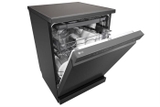 Máy rửa chén độc lập LG LDN14BLA5