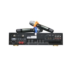 Cục đẩy liền vang Listensound MK-900 , giá tốt nhất