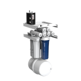 Máy lọc nước nóng nguội Karofi Livotec 615 giá tốt nhất