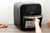 Lò chiên không dầu Tefal FW501815 11 lít GIÁ RẺ