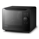 Lò hấp nướng Toshiba MS3-STQ20SE(BK) 20 lít