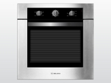 Lò Nướng Âm Tủ Malloca MOV-656 ECO