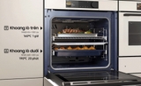 Lò Nướng Samsung Bespoke NV7B6675CAA/SV 76 Lít