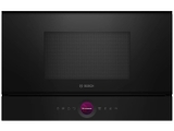 Lò vi sóng âm tủ kèm nướng Bosch BEL7321B1 - Series 8