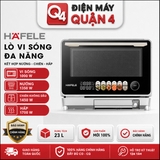 Lò Vi Sóng Đa Chức Năng Hafele HC-MWO231FW