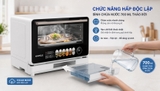 Lò Vi Sóng Đa Chức Năng Hafele HC-MWO231FW